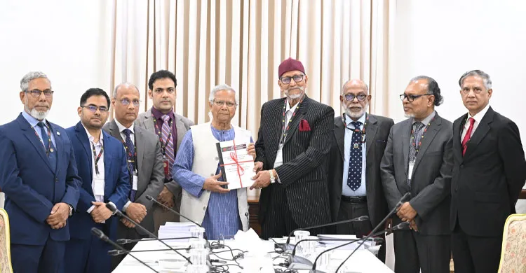 বিডিআর হত্যাকাণ্ডে দলগতভাবে জড়িত আওয়ামী লীগ, মূল সমন্বয়কারী তাপস: কমিশন