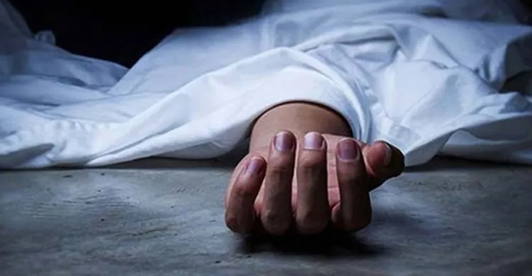 গাজীপুরে হাত-পা বাঁধা অবস্থায় টাওয়ার নিরাপত্তা কর্মীর লাশ উদ্ধার