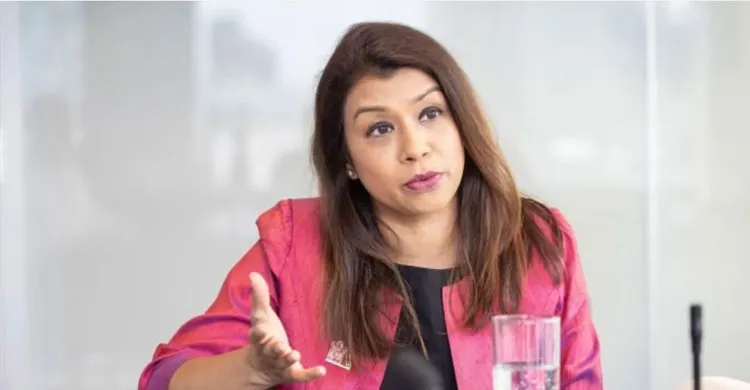 টিউলিপ সিদ্দিক বললেন বাংলাদেশের রায় ‘ত্রুটিপূর্ণ ও প্রহসনমূলক’