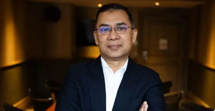 তারেক রহমানের জন্য 'ট্রাভেল পাসের' প্রসঙ্গ আসছে কেন?