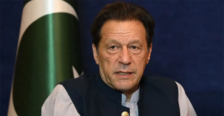 বিক্ষোভের ডাক পিটিআইয়ের, রাওয়ালপিন্ডিতে ১৪৪ ধারা জারি