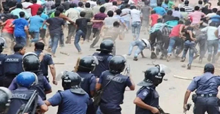 জুলাই গণঅভ্যুত্থান: ১০৬টি মামলায় চার্জশিট দিয়েছে পুলিশ