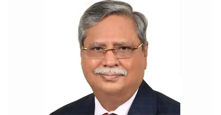 রাষ্ট্রপতি মো. সাহাবুদ্দিনের ফেসবুক আইডি হ্যাকড