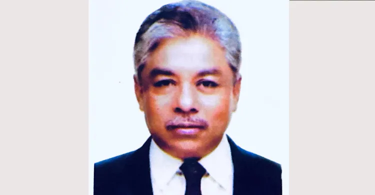 দোয়ার মাহফিলে অসুস্থ হয়ে এ্যানির শ্বশুর শিল্পপতি আব্দুর রশিদ ভূঁইয়ার ইন্তেকাল