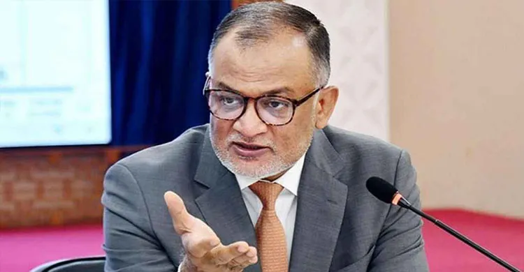 ভোজ্যতেলের দাম বাড়ানোর আইনগত ভিত্তি নেই: বাণিজ্য উপদেষ্টা