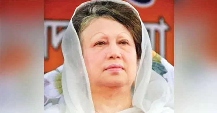 খালেদা জিয়ার অবস্থা অপরিবর্তিত, লন্ডন ক্লিনিকের বিশেষজ্ঞের উপস্থিতিতে চলছে চিকিৎসা