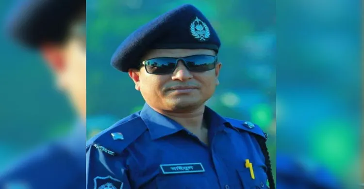 সেই ওসি মাইনুলের বদলি খবরে উচ্ছ্বসিত জাজিরা আওয়ামী লীগ, অসন্তোষ জনমনে