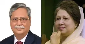 খালেদা জিয়ার আরোগ্য কামনায় রাষ্ট্রপতির মিলাদ ও দোয়া মাহফিল