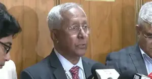 তফসিল ও ভোটের তারিখ নিয়ে বিভ্রান্তি না ছড়ানোর আহ্বান ইসির