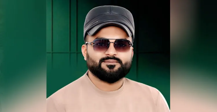 ফেসবুকে পোস্ট দিয়ে এনসিপি নেতার পদত্যাগ