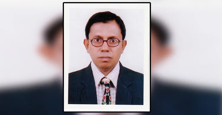 কাজী গোলাম মোস্তফা এলজিডির নতুন প্রধান প্রকৌশলী