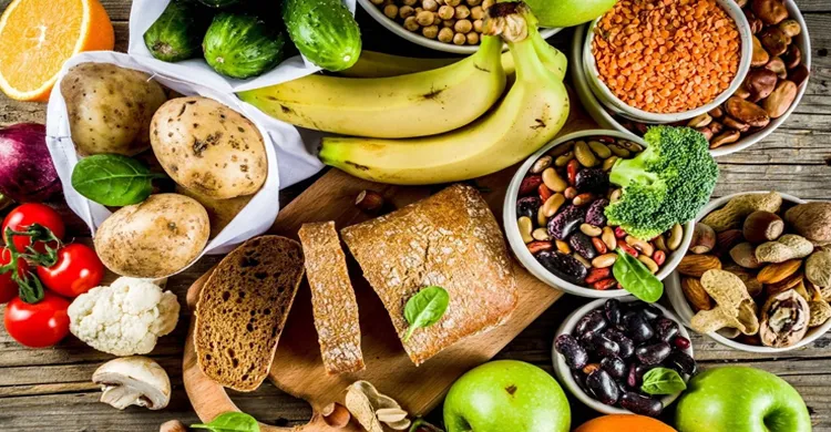 যে ৫ খাবার রাখলে হাড় থাকবে শক্তিশালী