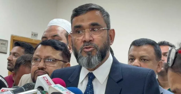 এই সপ্তাহেই তফসিল, সব প্রস্তুতি সম্পন্ন:  ইসি সানাউল্লাহ