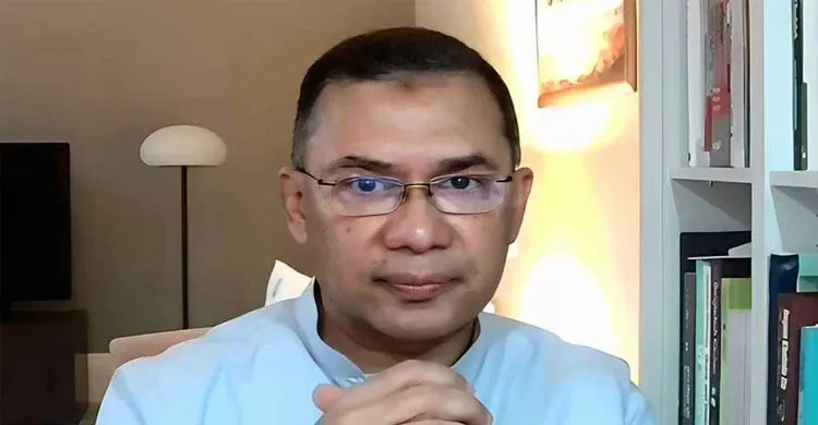 সামনে কঠিন সময় অপেক্ষা করছে: তারেক রহমান