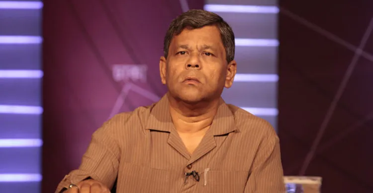 সাংবাদিক নেতা শওকত মাহমুদ গ্রেফতার, গোয়েন্দা নজরদারিতে আরও ২৯ জন