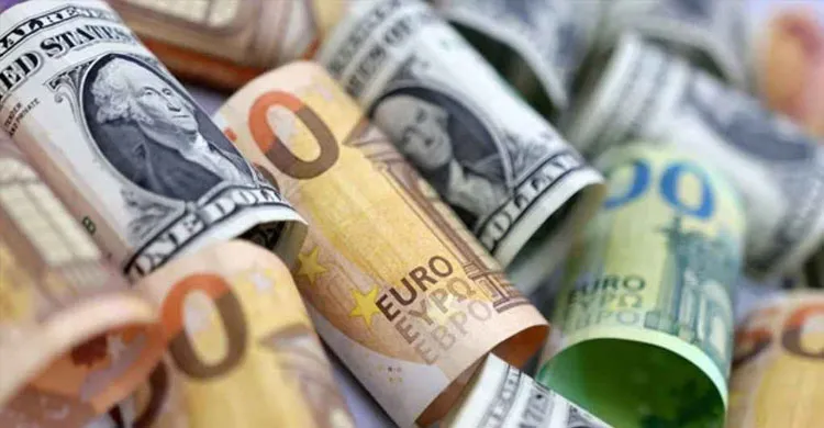 ডিসেম্বরের প্রথম সপ্তাহে দেশে এসেছে ৮৭ কোটি ৬০ লাখ ডলার রেমিট্যান্স