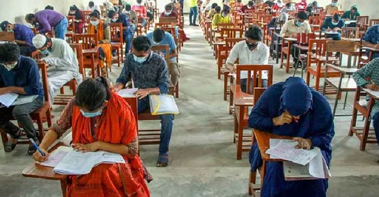 এমবিবিএস–বিডিএস ভর্তি পরীক্ষা শুক্রবার, মানতে হবে যেসব নির্দেশনা