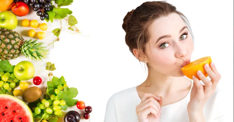 ফল খাওয়ার সঠিক সময় কোনটি? বিশেষজ্ঞরা জানালেন কার্যকর পরামর্শ