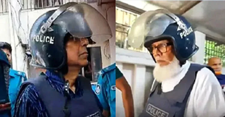 আইনি লড়াইয়ে বিদেশি আইনজীবী নিয়োগ চাইলেন সালমান-আনিসুল