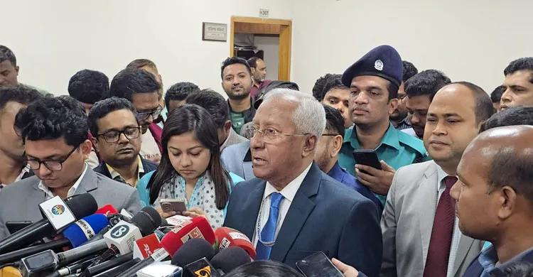 সংসদ নির্বাচনের তফশিল আগামিকাল