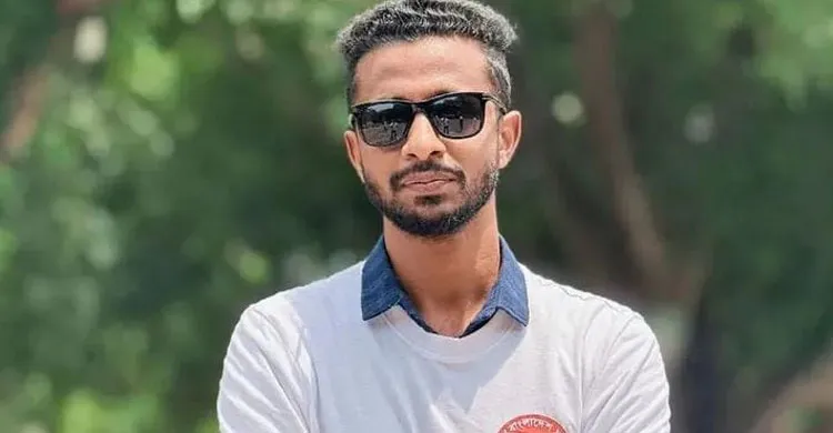 চবি ছাত্রদলের যুগ্ম সাধারণ সম্পাদক আরিফ সড়ক দুর্ঘটনায় নিহত