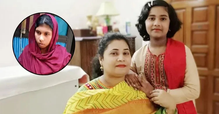 যে কারণে মা মেয়েকে লোমহর্ষক কায়দায় খুন করে গৃহকর্মী