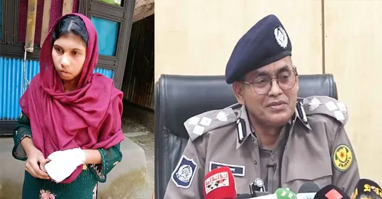 চুরি করে ধরা পরায় মোহাম্মদপুরে মা-মেয়েকে হত্যা: ডিএমপি