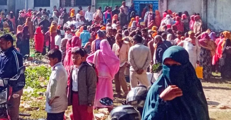 র‍্যাব সদস্যের স্ত্রীকে শ্বাসরোধে হত্যা, স্বর্ণালঙ্কার লুট