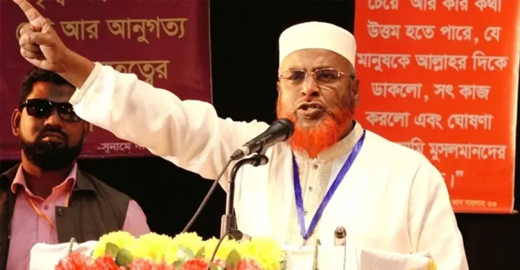 তফসিল ঘোষণা যথেষ্ট নয়, নিরপেক্ষতার বড় পরীক্ষা বাকি: গোলাম পরওয়ার