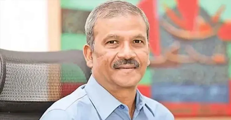 ক্রীড়া উপদেষ্টা হওয়ায় আসিফ নজরুলকে অভিনন্দন জানাল বিসিবি