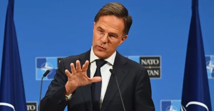 ন্যাটোর যেকোনো সদস্যদেশে হামলা চালাতে পারে রাশিয়া: ন্যাটো মহাসচিব