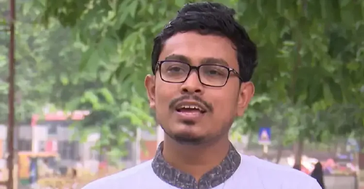 ওসমান হাদি গুলিবিদ্ধ, কঠোর হুঁশিয়ারি দিলেন সাদিক কায়েম