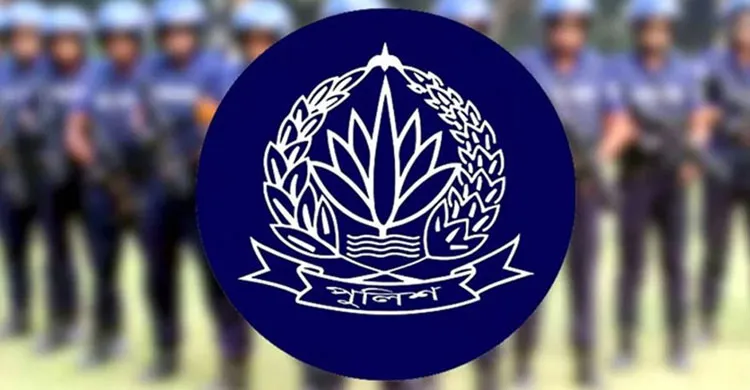 ৩৯ ডিআইজি ও অতিরিক্ত ডিআইজি রদবদল