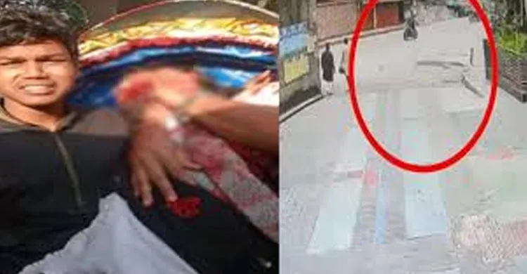 ভিডিও ফুটেজ দেখে হাদীর ওপর হামলাকারী দুর্বৃত্তদের গ্রেফতারে কাজ করছে পুলিশ