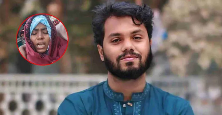 ওসমান হাদির বোনের বিস্ফোরক অভিযোগ, ঝালকাঠিতে সড়ক অবরোধ