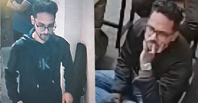 ওসমান হাদীকে গুলিবর্ষণকারীর ছবি প্রকাশ ডিএমপির