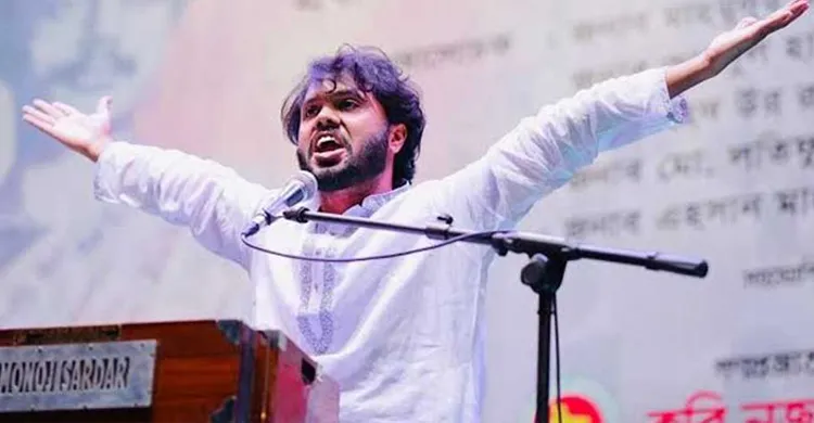 ওসমান হাদীকে দিনে মাথায় গুলি রাতে বাড়িতে চুরি