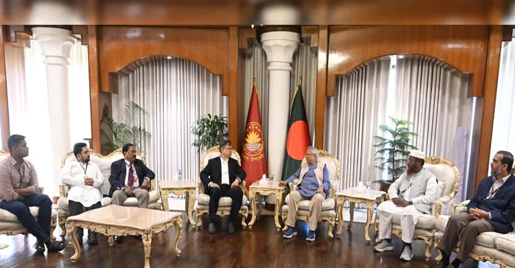 জুলাই অভ্যুত্থানকে নস্যাৎ করার সকল প্রচেষ্টার বিরুদ্ধে ঐক্যবদ্ধ রাজনৈতিক দলগুলো