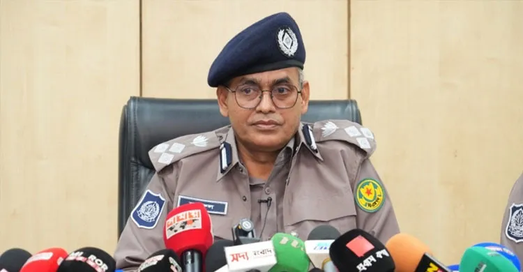 হাদিকে গুলির ঘটনায় আরও দু’জন গ্রেফতার