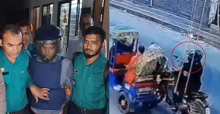 হাদিকে গুলি: আদালতে যা বললেন হান্নান