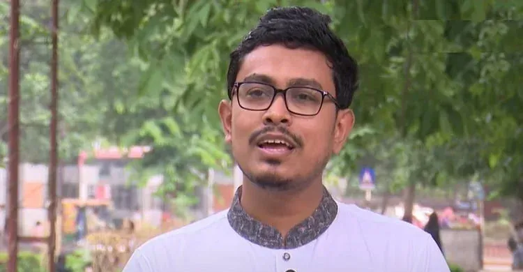 স্বরাষ্ট্র উপদেষ্টার কার্যালয় ঘেরাওয়ের ডাক সাদিক কায়েমের