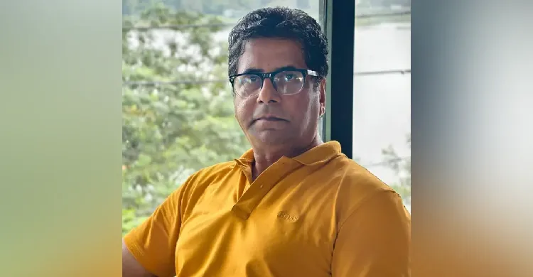 সাংবাদিক আনিস আলমগীরকে সাত দিনের রিমান্ডে চায় পুলিশ