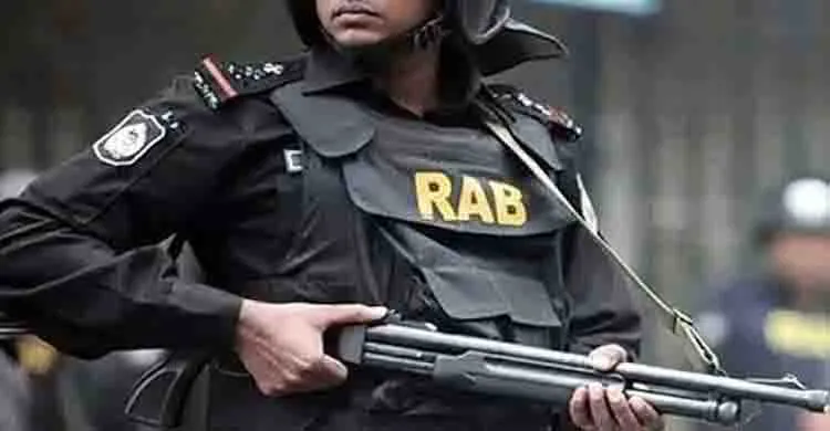 মহান বিজয় দিবসে দেশজুড়ে র‌্যাবের বিশেষ নিরাপত্তা ব্যবস্থা