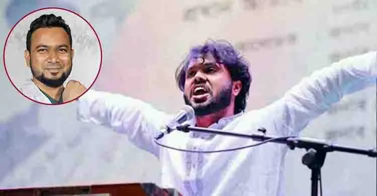 ওসমান হাদি ফিরবেন, তবে দ্রুত নয়, সিঙ্গাপুর জেনারেল হাসপাতালের চিকিৎসক