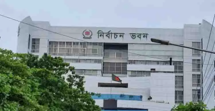 প্রবাসী ভোটার নিবন্ধন সংখ্যা ৪ লাখ ৪৫ হাজার ছাড়ালো