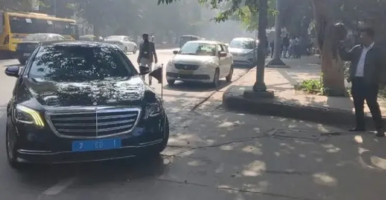 বাংলাদেশের হাইকমিশনারকে তলব করল ভারত