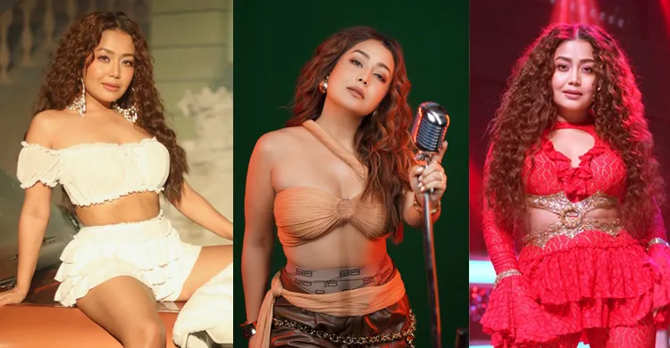 নতুন গান নিয়ে তীব্র সমালোচনার মুখে নেহা কক্কর