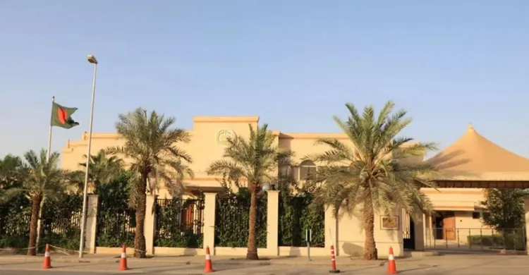 অনুমতি ছাড়া সৌদিতে নির্বাচনি সভা, বেশ কয়েকজন বাংলাদেশি আটক