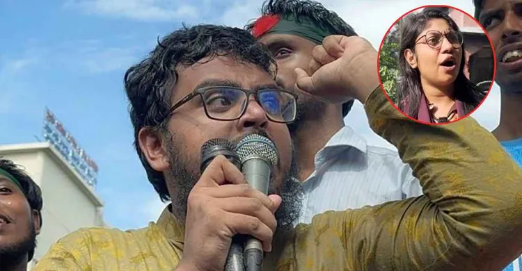 ‘যারা আমার বোনের জীবন তছনছ করে দিয়েছে, তাদের জীবন শান্তিতে কাটাতে দেব না’