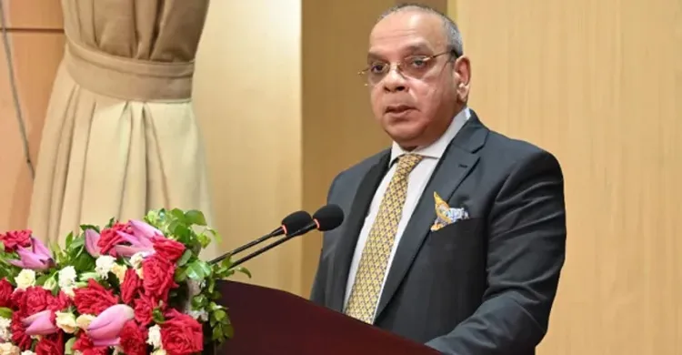 ন্যায় বিচারের শেষ আশ্রয়স্থল সুপ্রিম কোর্ট: প্রধান বিচারপতি